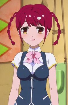 Mamori Tokonome