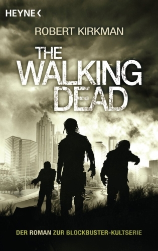 The Walking Dead Buch The Walking Dead Buch