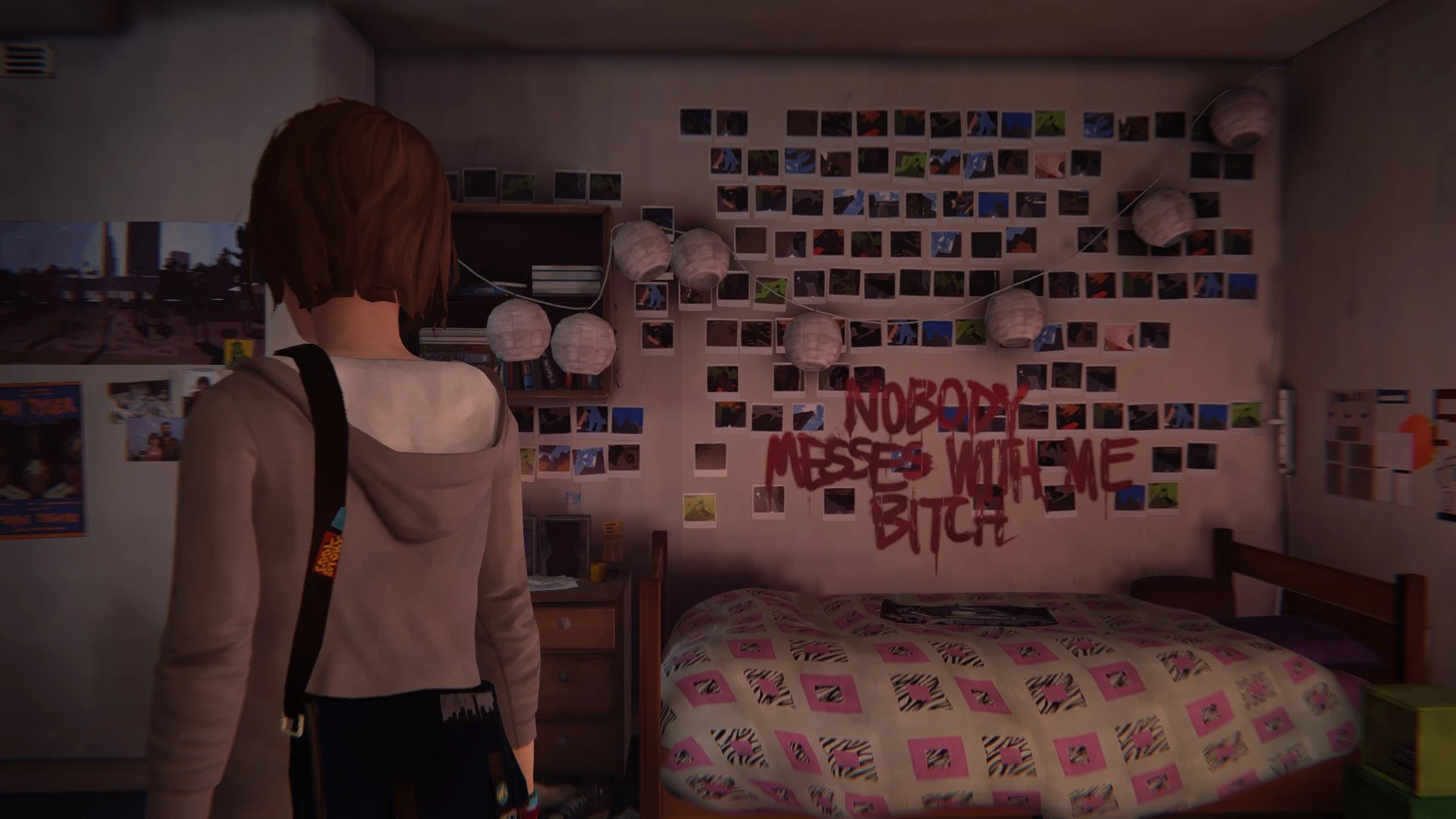 Image - MaxRoomRightSideEP2.jpg | Life is Strange Wiki | Fandom powered