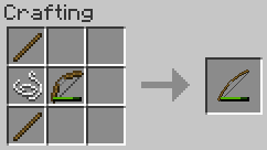 Composite Bow Crafting Composite Bow Crafting
