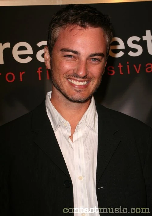Kerr Smith | Life UneXpected Wiki | FANDOM powered by Wikia