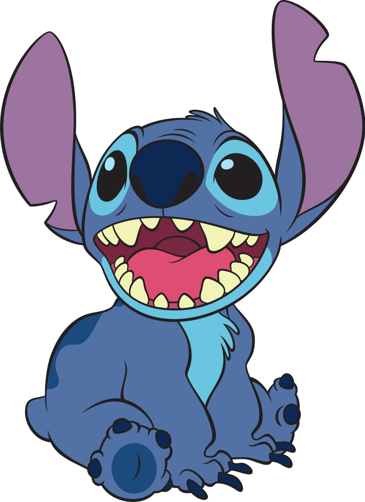 Stitch (626) Wiki Lilo stitch experimentos Fandom powered by Wikia