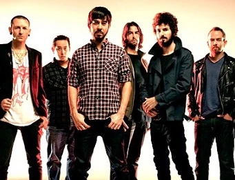 Linkin Park | Linkin Park Wiki | FANDOM powered by Wikia