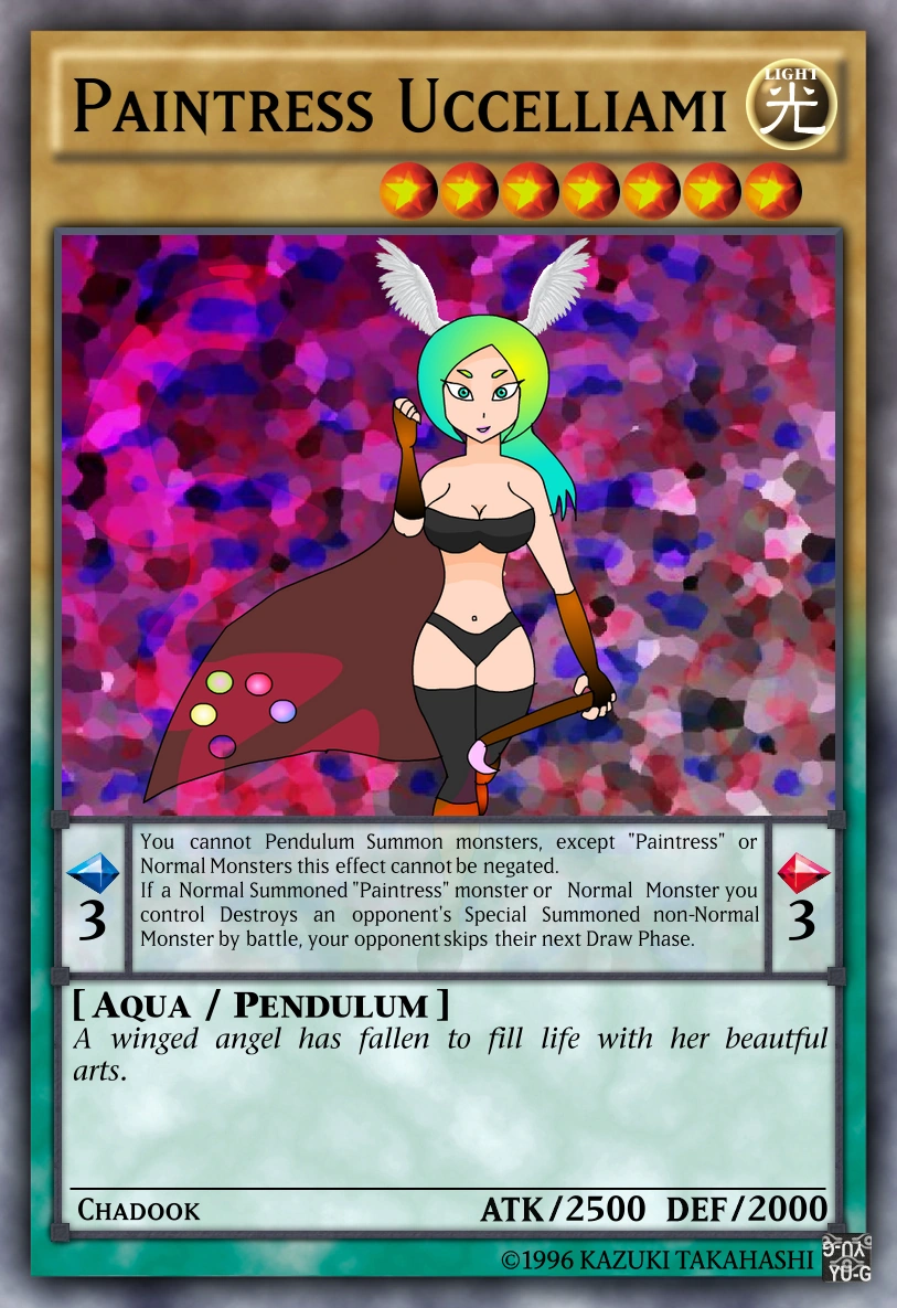 Paintess_Uccelliamiduelistwayofeternity.