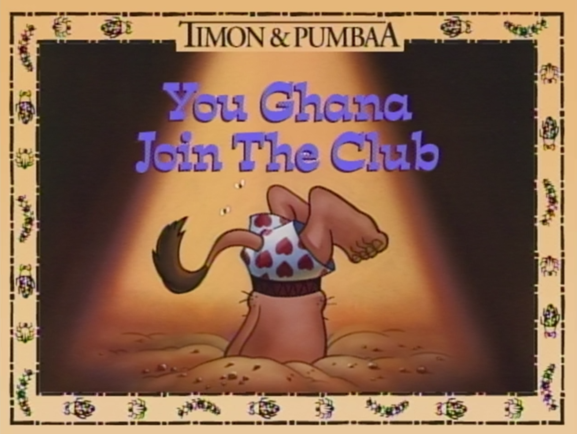 you ghana join club lion king wiki fandom you ghana join club lion king wiki fandom