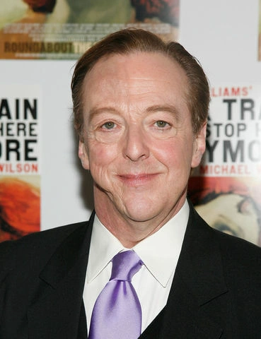 Edward Hibbert | The Lion King Wiki | Fandom powered by Wikia