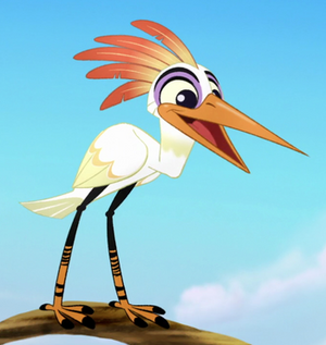 Ono | The Lion King Wiki | Fandom powered by Wikia
