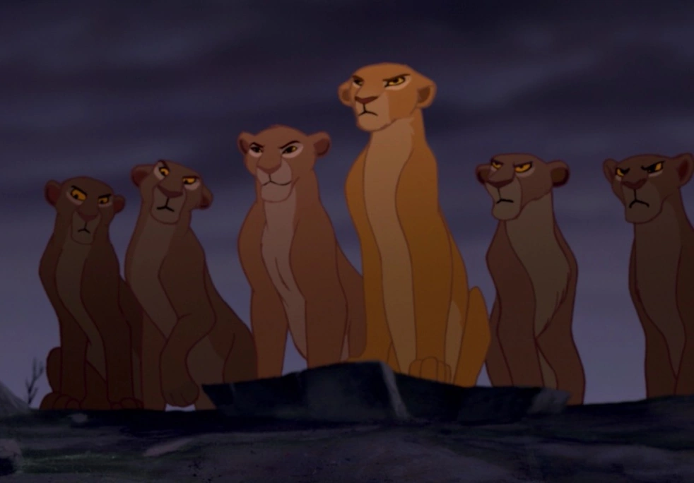 Simba's pride | The Lion King Wiki | Fandom powered by Wikia