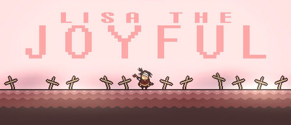 lisa the painful bosses