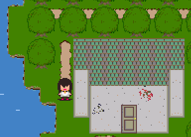 Primeira Cidade Cimento