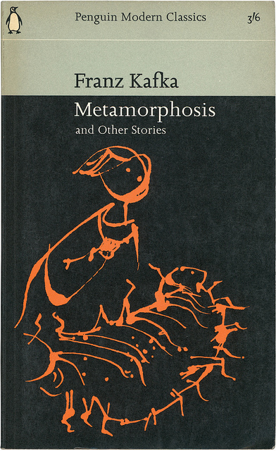 metamorphosis by franz kafka 2 essay Term paper kafka s metamorphosis the use of symbolism in and 90,000 writing in a critical essay on the metamorphosis metamorphosis by franz kafka why. metamorphosis by franz kafka 2 essay Term paper kafka s metamorphosis the use of symbolism in and 90,000 writing in a critical essay on the metamorphosis metamorphosis by franz kafka why.