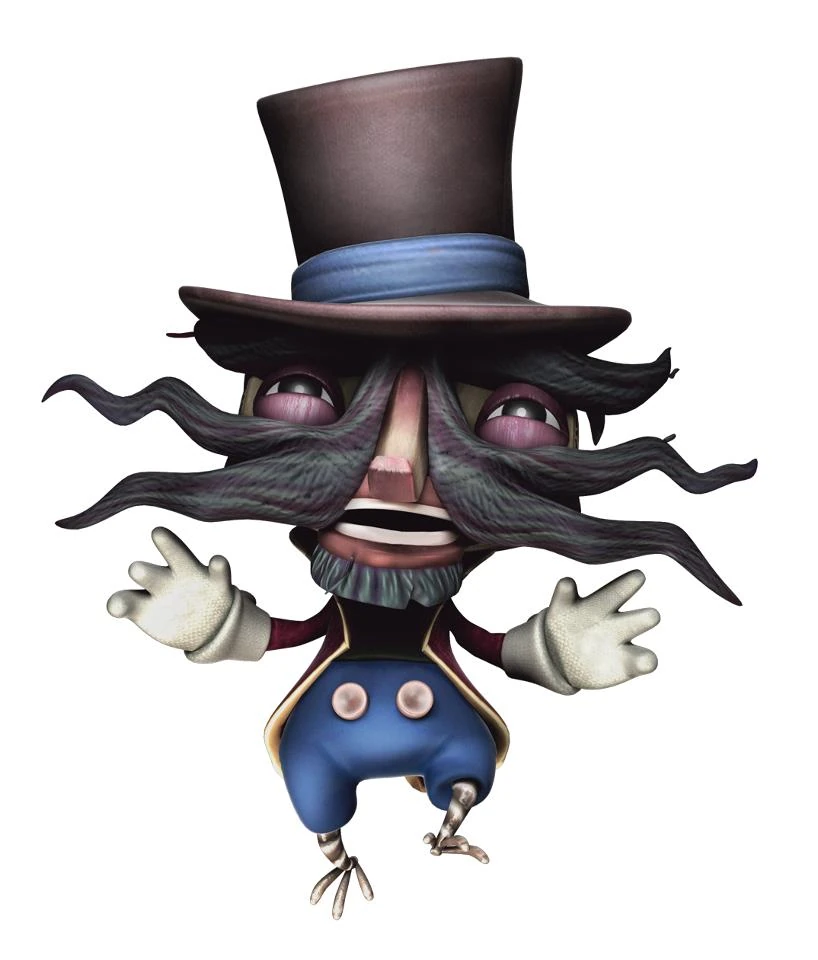 Colonel Flounder Wiki FANDOM powered by Wikia