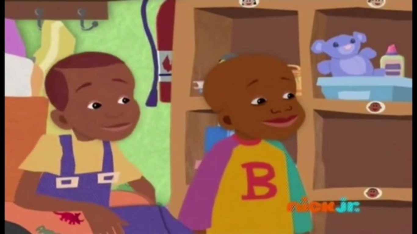 little bill little bill