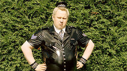 little britain only gay in the village costume