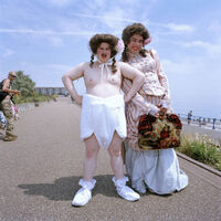 Little Britain Ich Bin Eine Lady Little Britain Ich Bin Eine Lady