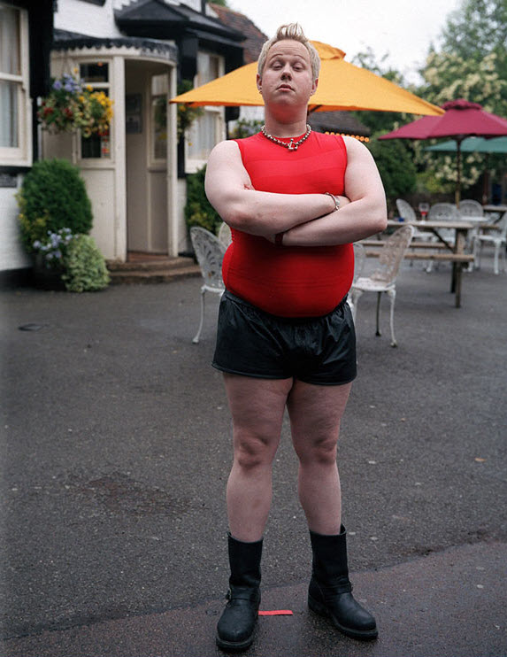 Der Einzige Schwule Im Dorf Little Britain Der Einzige Schwule Im Dorf Little Britain