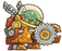 Unit trollcyborg01