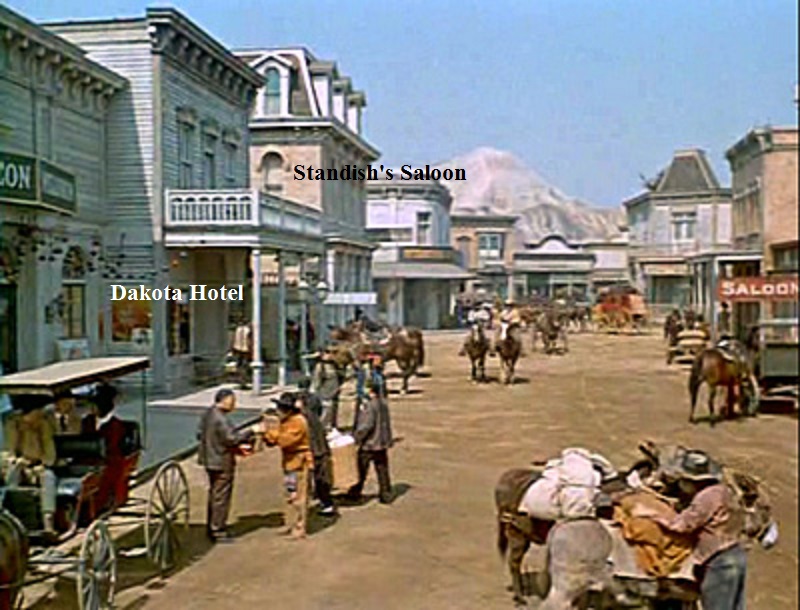 Winoka Little House on the Prairie Wiki Fandom powered by Wikia