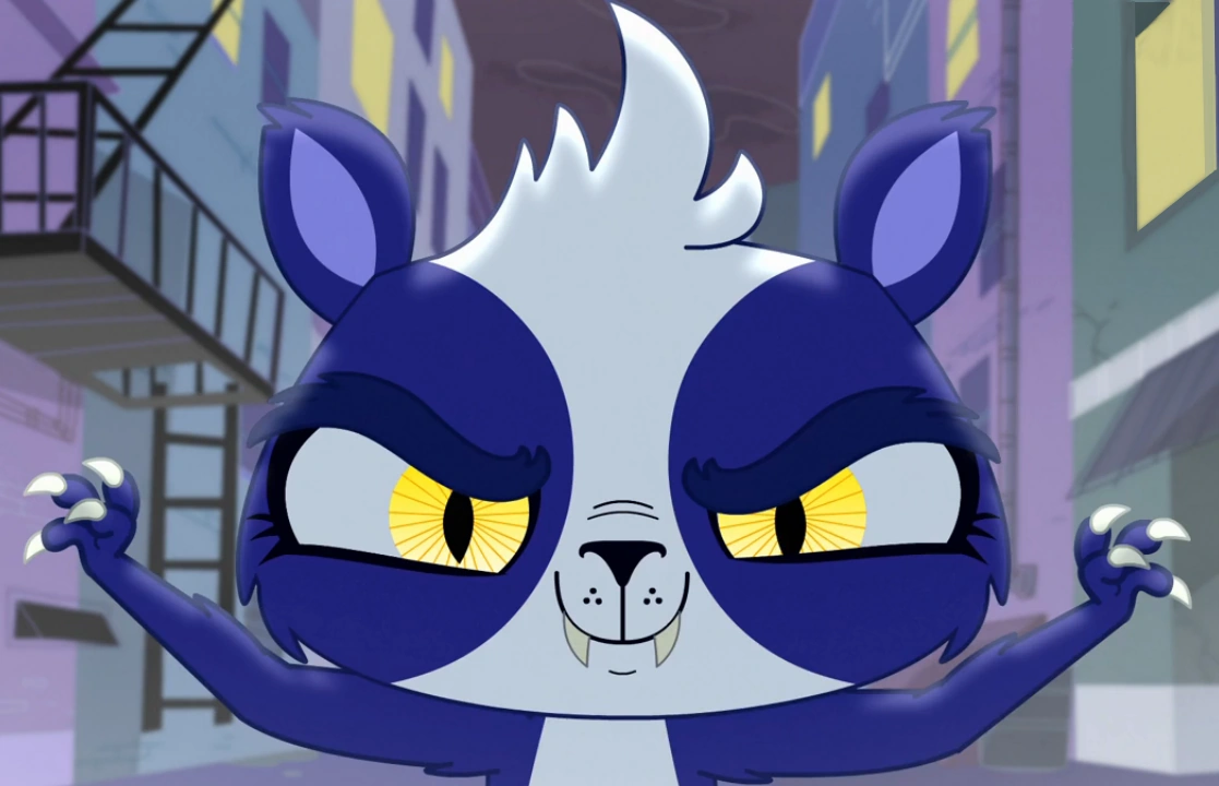 Penny Ling | Littlest Pet Shop of Horrors Wiki | FANDOM powered by Wikia