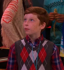 Evan - Liv and Maddie Wiki - Wikia