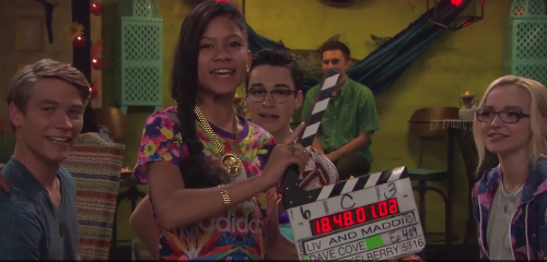 mosh liv and maddie mosh liv and maddie