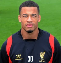 Nathan Eccleston Liverpool FC Wiki Fandom powered by Wikia