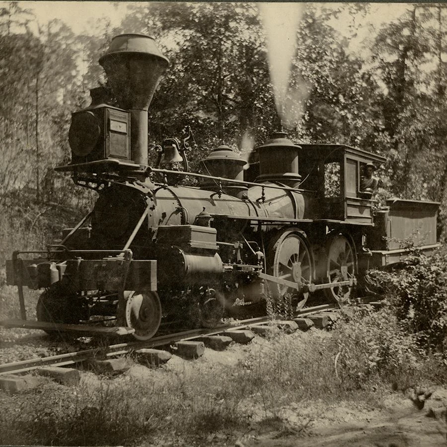 Western & Atlantic Railroad 'Texas' Wiki Fandom powered