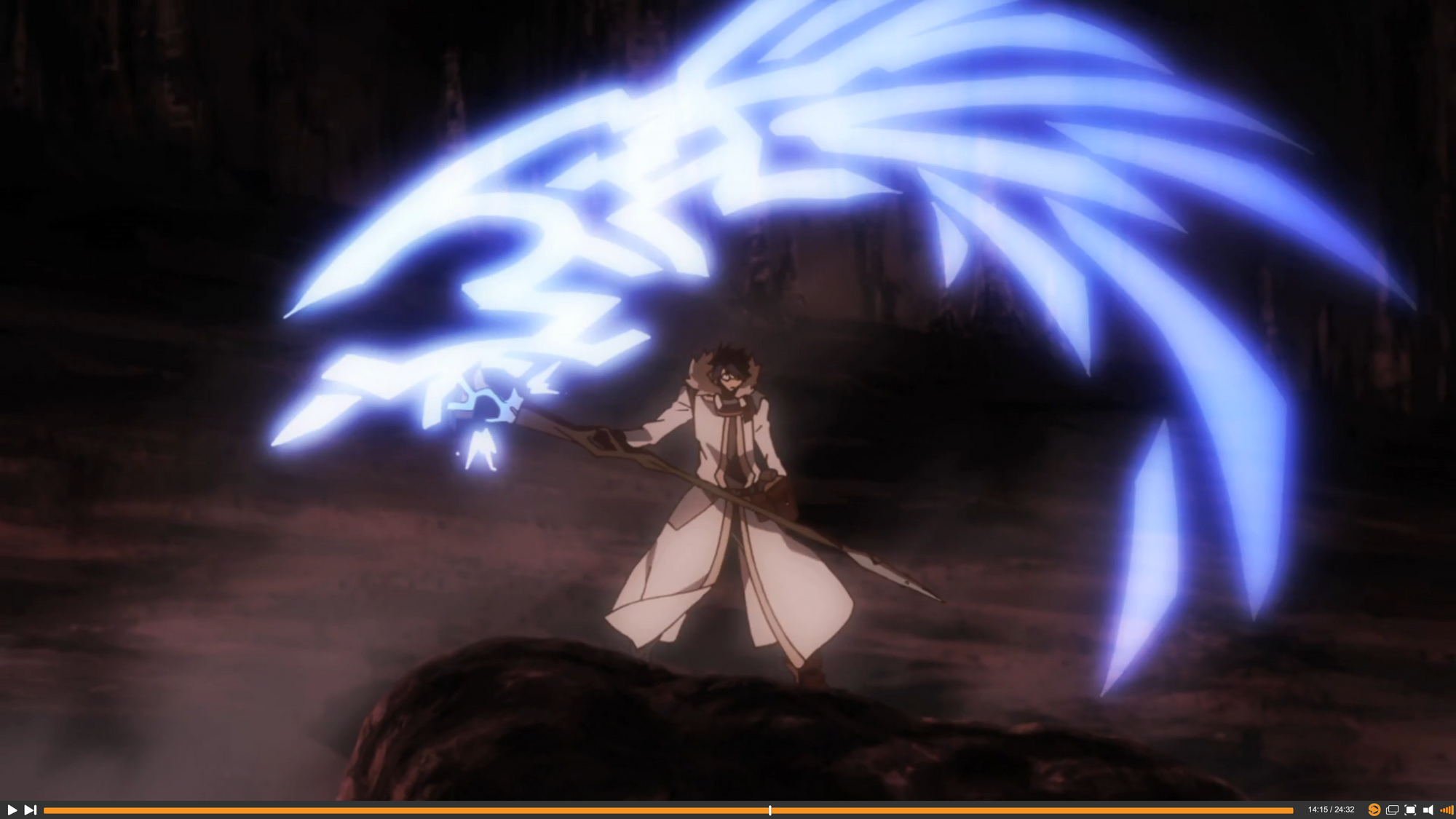 Image - Shiroe2.png | Log Horizon Wiki | Fandom powered by Wikia