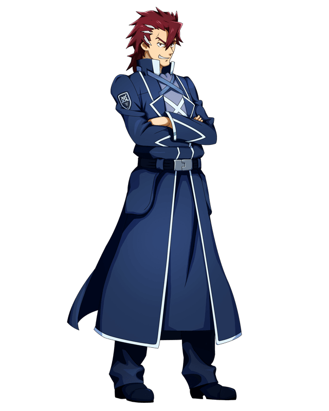 Image Isaac Sng Round Table Png Log Horizon Wiki Fandom File Isaac Sng Round Table Png