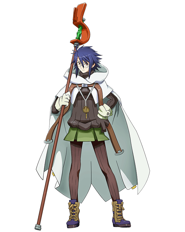 Roe2 Log Horizon Wiki Fandom powered by Wikia