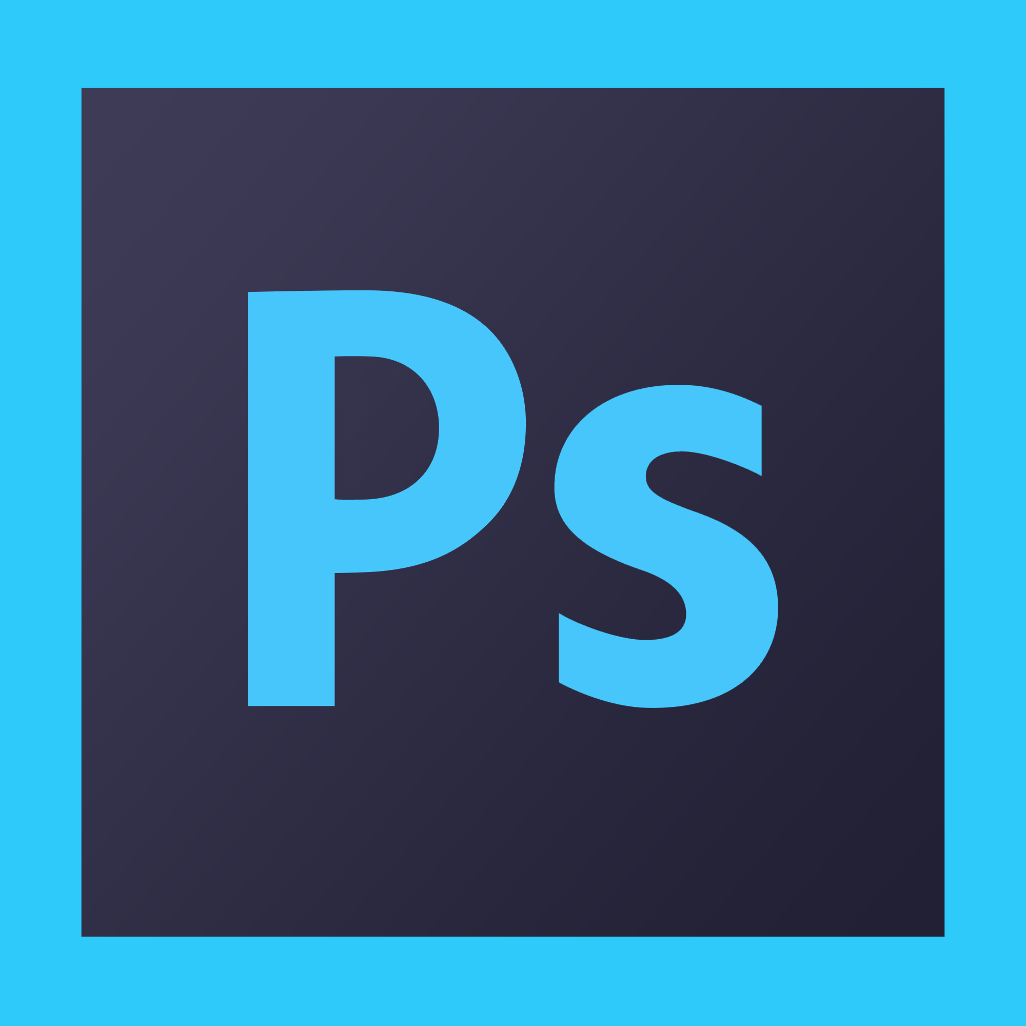 adobe photoshop logo 1987 adobe photoshop logo 1987