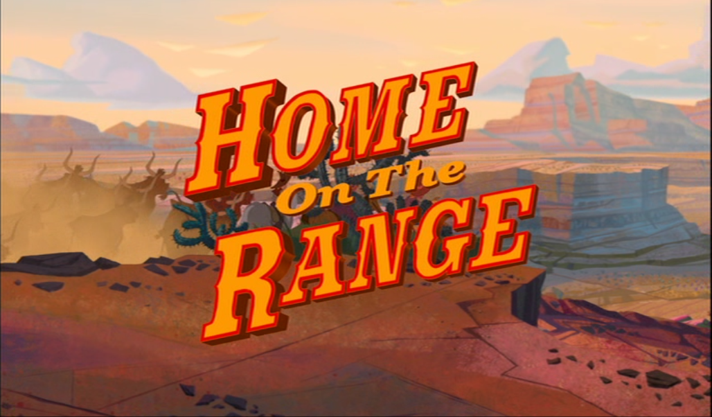 Image result for Home on the Range
