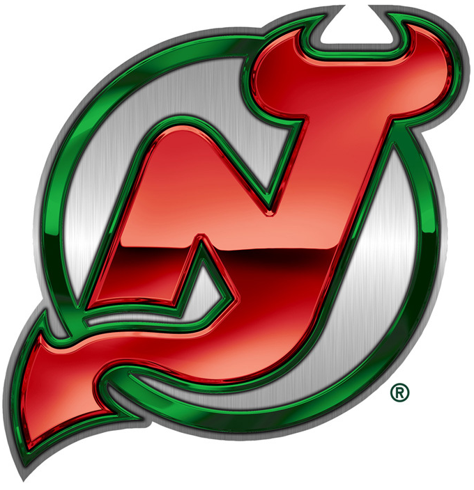 New jersey devils old logo Clearance
