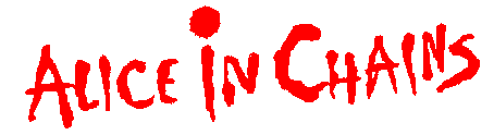Alice in Chains | Logopedia | Fandom powered by Wikia