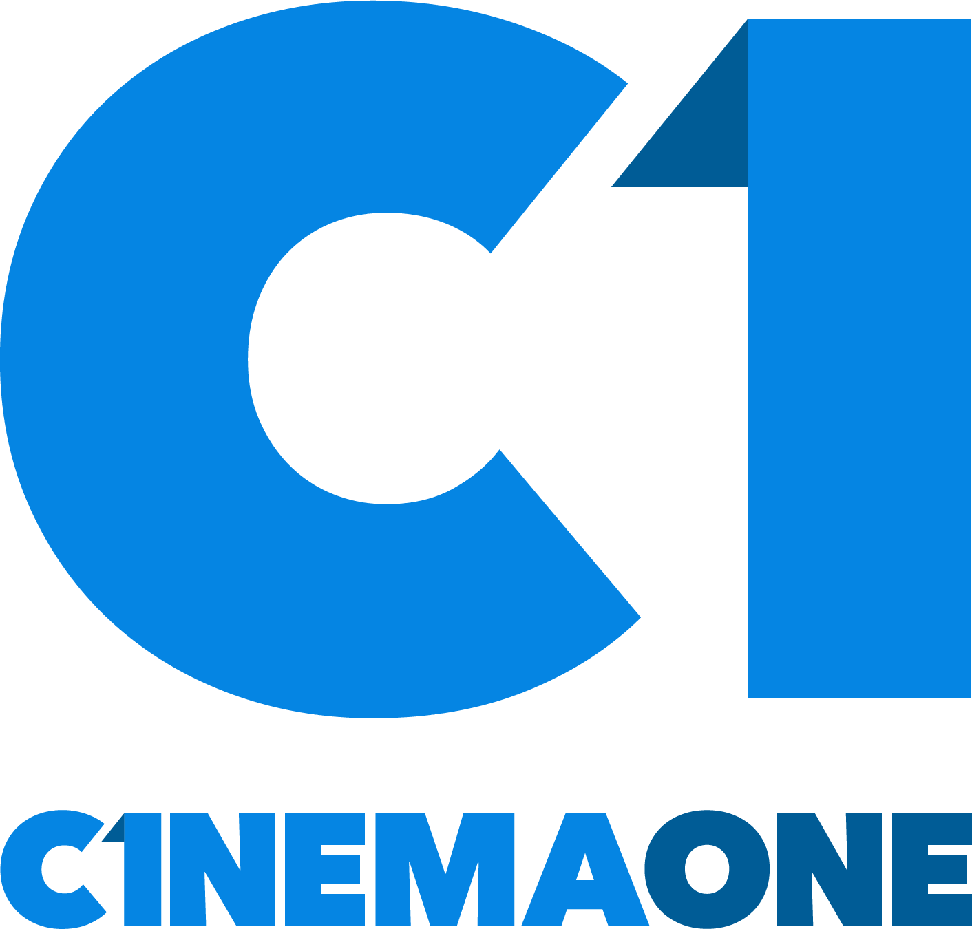 Category:Cinema One | ... Cinema One Logo