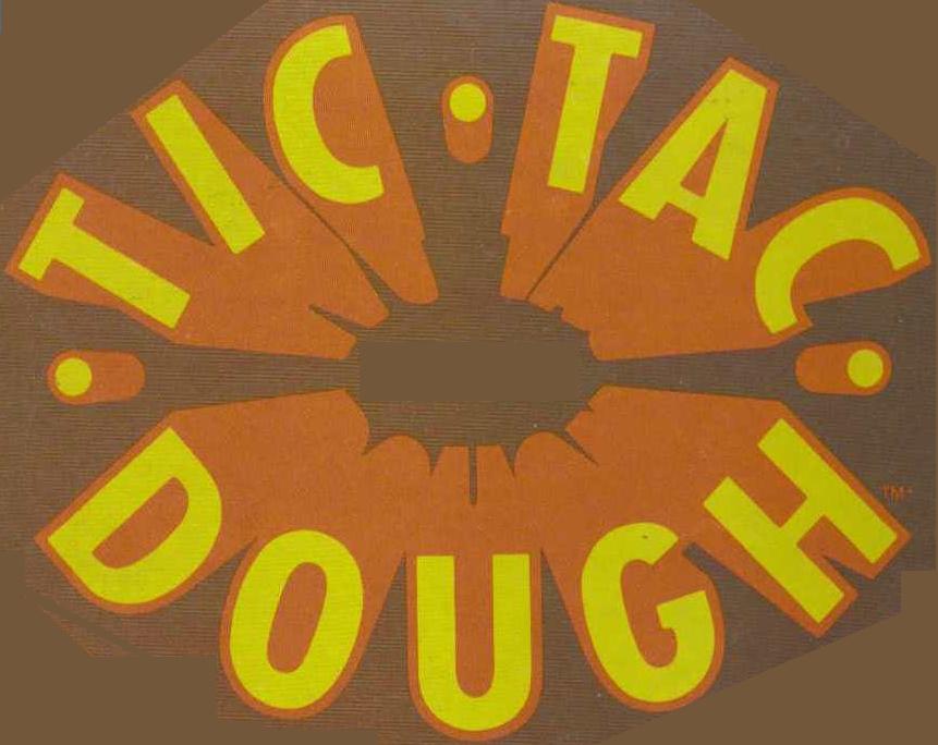 dough logopedia