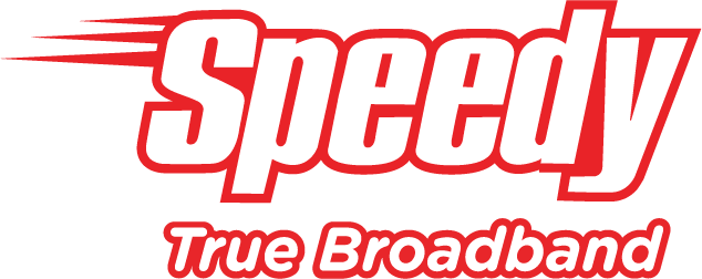 Logo Speedy Png