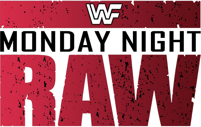 WWE Raw | Logopedia | Fandom powered by Wikia