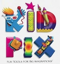 http://vignette2.wikia.nocookie.net/logopedia/images/1/12/Kid-pix-logo-new.jpg/revision/latest?cb=20130626215633