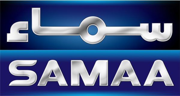 Samaa News Logo