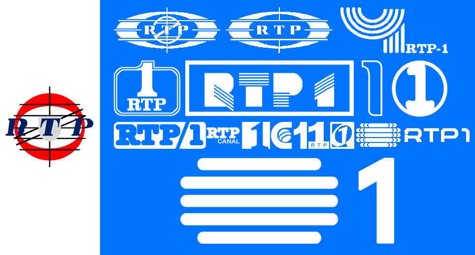 Image - RTP1 montage.png | Logopedia | Fandom powered by Wikia