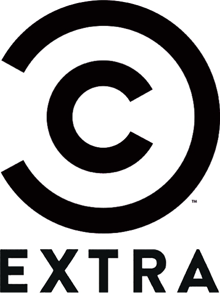 Comedy Central Extra | Logopedia | FANDOM powered by Wikia