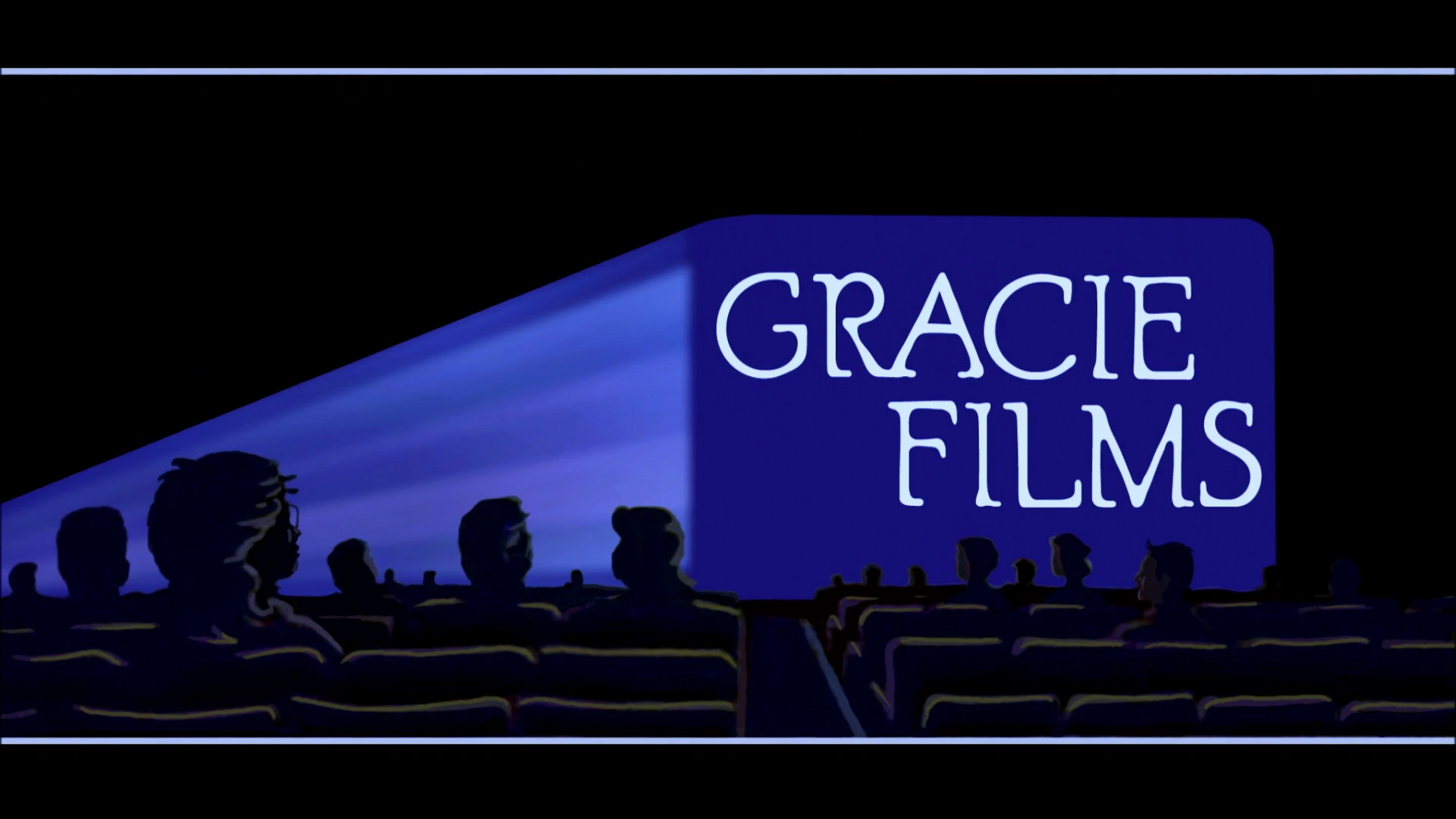 Image Gracie Films 2009.png Logopedia FANDOM powered by Wikia