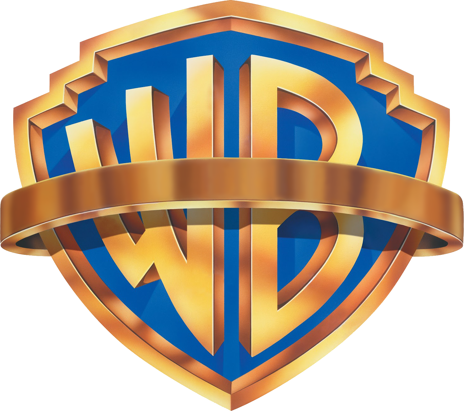 Image - Warner Bros. wordless banner.png | Logopedia | FANDOM powered
