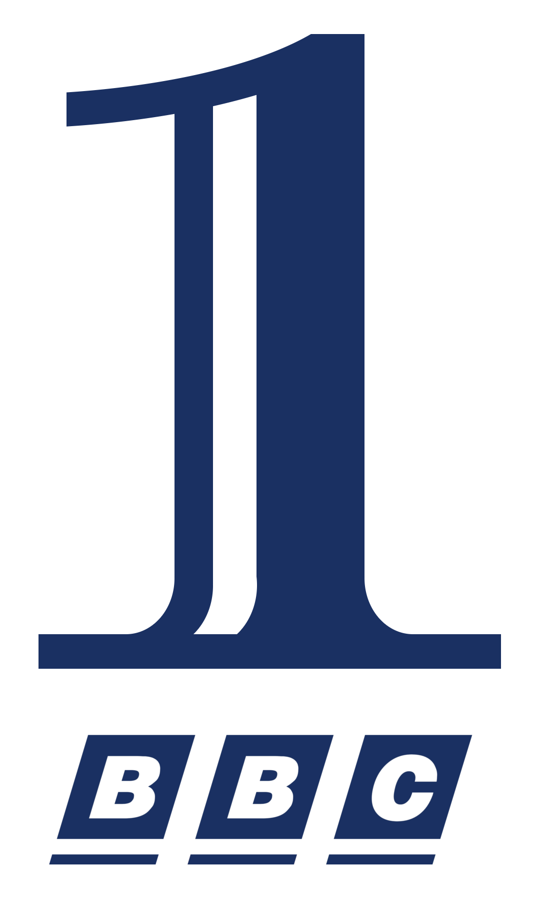 BBC One Logopedia FANDOM powered by Wikia