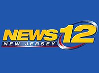 News 12 New Jersey Logopedia Fandom Powered By Wikia