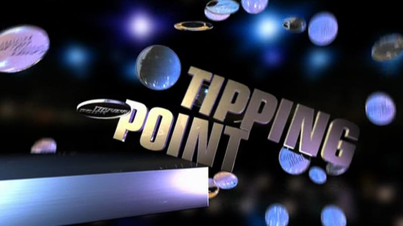 Tipping Point | Logopedia | FANDOM powered by Wikia