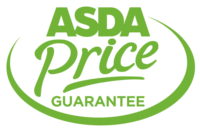ASDA Price Guarantee ASDA guaranteed that their prices would be at least 10% cheaper than their competitors, and offered a service where one could check the prices online after purchasing and receive a coupon for the difference in price, plus 10%.
