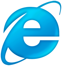 Internet Explorer | Logopedia | Fandom powered by Wikia