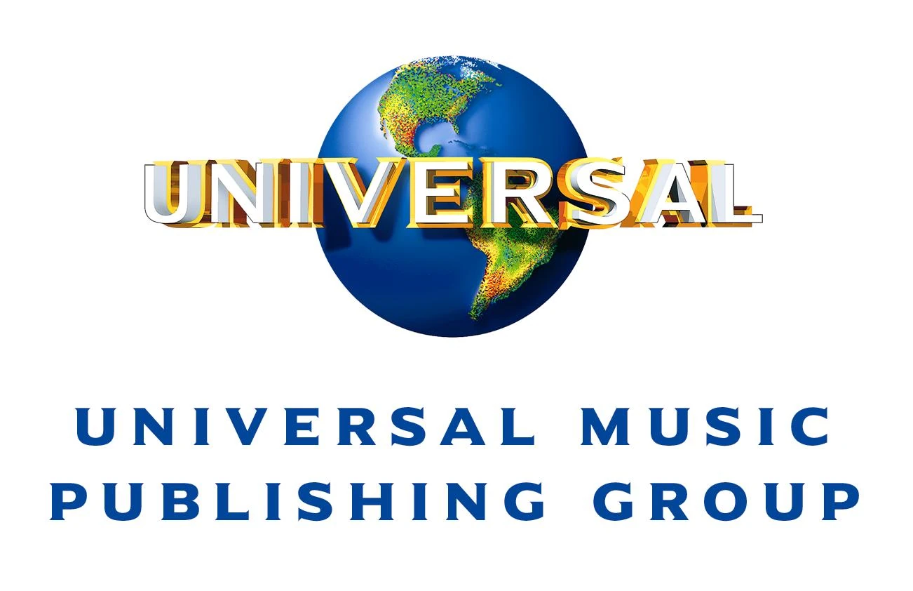 Universal Music Publishing Group Logopedia FANDOM powered by Wikia